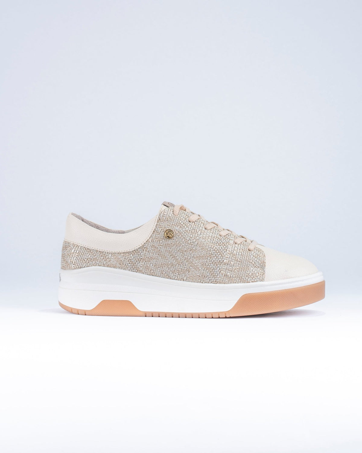 Tenis Sofia - Khala Design | Bolsos y zapatos en cuero para mujer