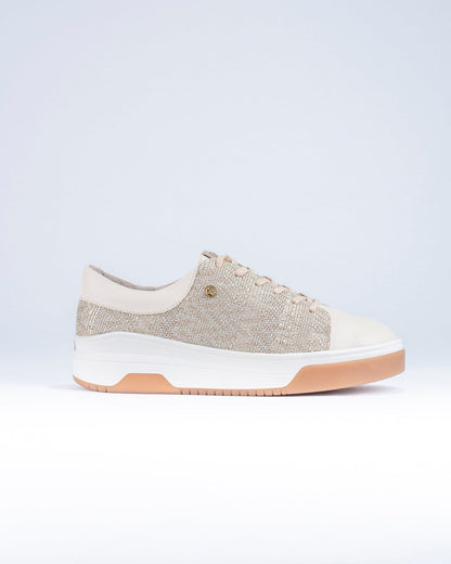 Tenis Sofia - Khala Design | Bolsos y zapatos en cuero para mujer