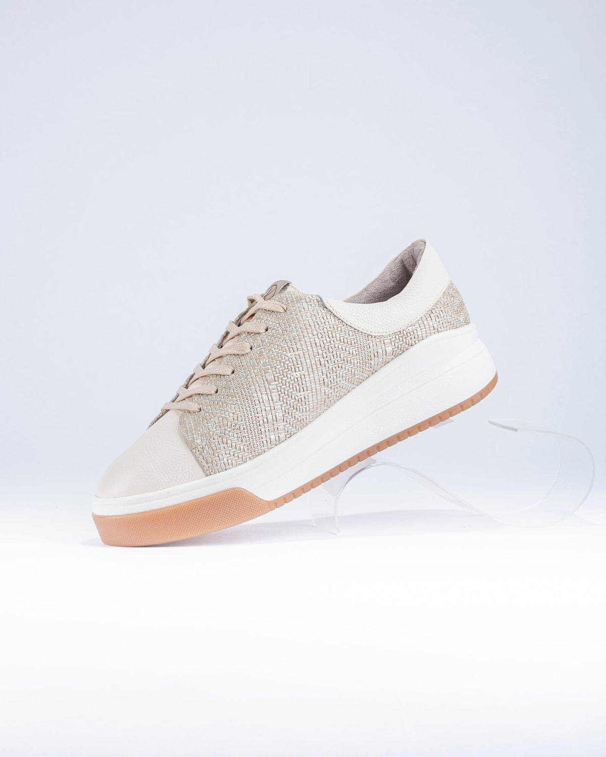 Tenis Sofia - Khala Design | Bolsos y zapatos en cuero para mujer