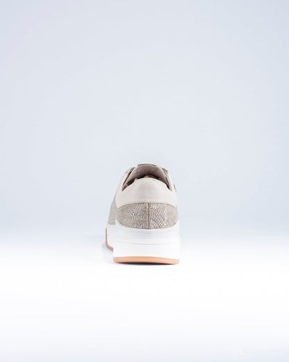 Tenis Sofia - Khala Design | Bolsos y zapatos en cuero para mujer
