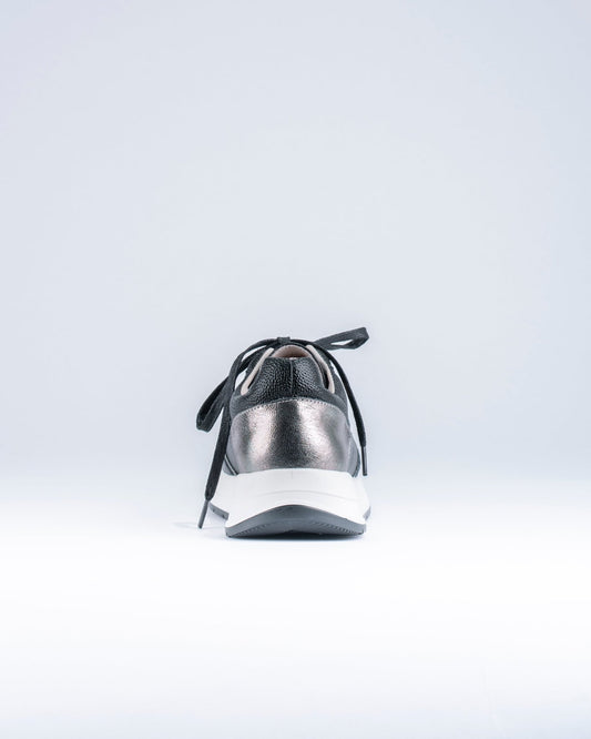 Tenis Martina - Khala Design | Bolsos y zapatos en cuero para mujer