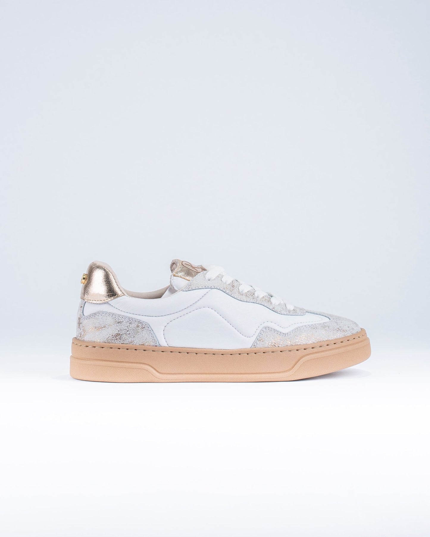 Tenis Isabel - Khala Design | Bolsos y zapatos en cuero para mujer