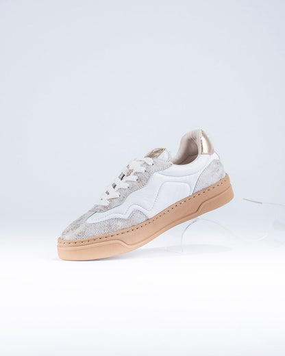 Tenis Isabel - Khala Design | Bolsos y zapatos en cuero para mujer