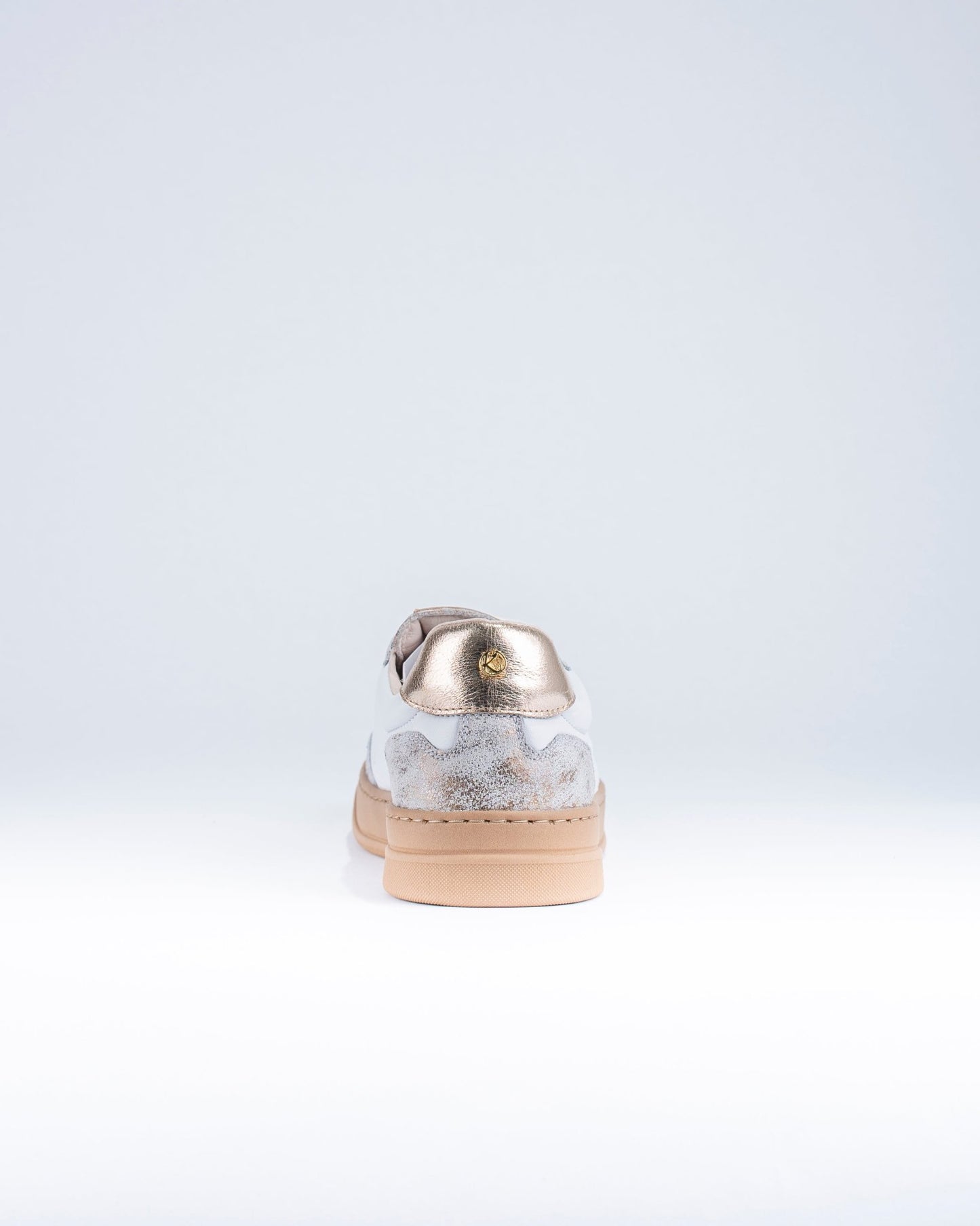 Tenis Isabel - Khala Design | Bolsos y zapatos en cuero para mujer
