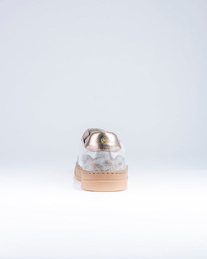 Tenis Isabel - Khala Design | Bolsos y zapatos en cuero para mujer