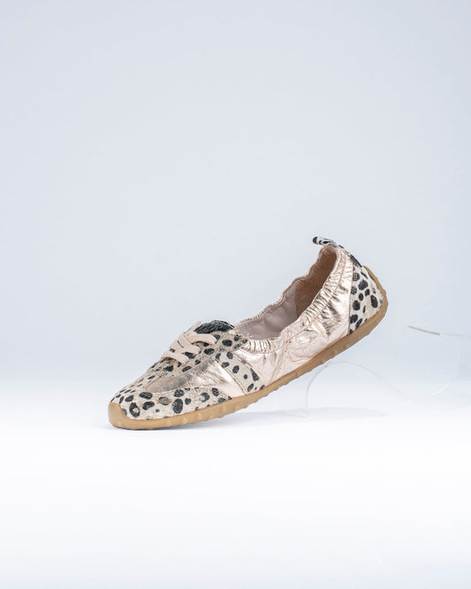 Tenis Emilia - Khala Design | Bolsos y zapatos en cuero para mujer