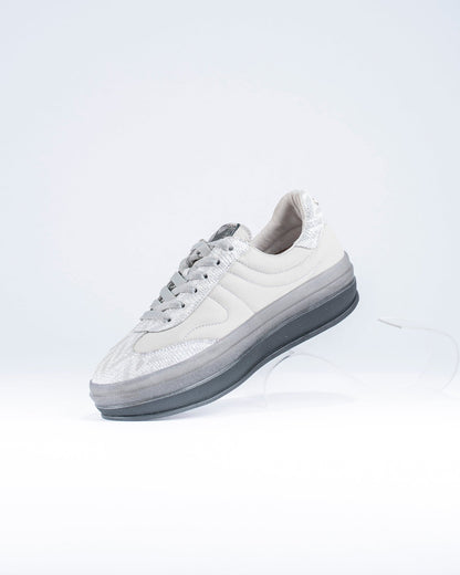 Tenis Antonella - Khala Design | Bolsos y zapatos en cuero para mujer