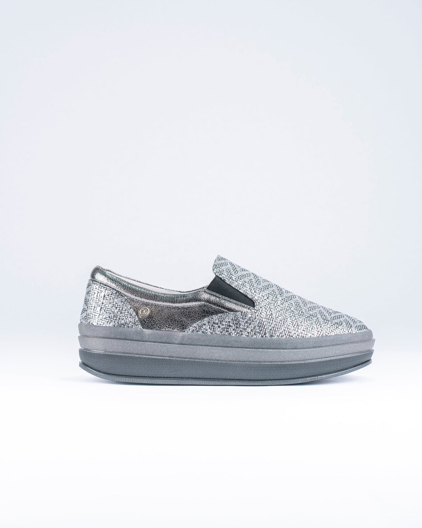 Tenis Luciana - Khala Design | Bolsos y zapatos en cuero para mujer