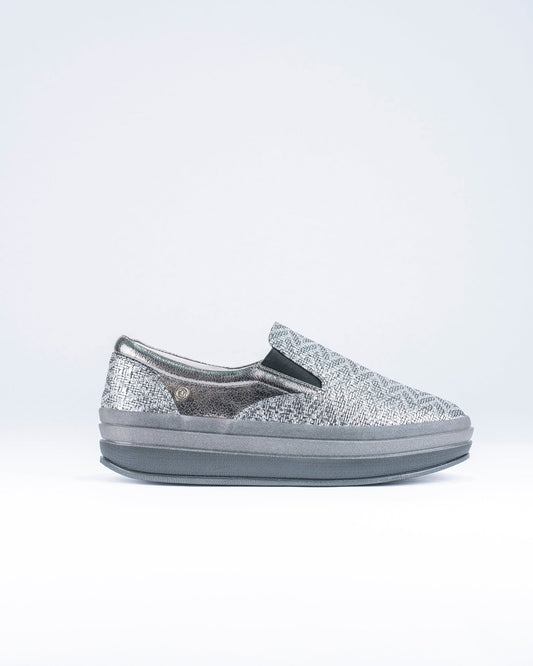Tenis Luciana - Khala Design | Bolsos y zapatos en cuero para mujer