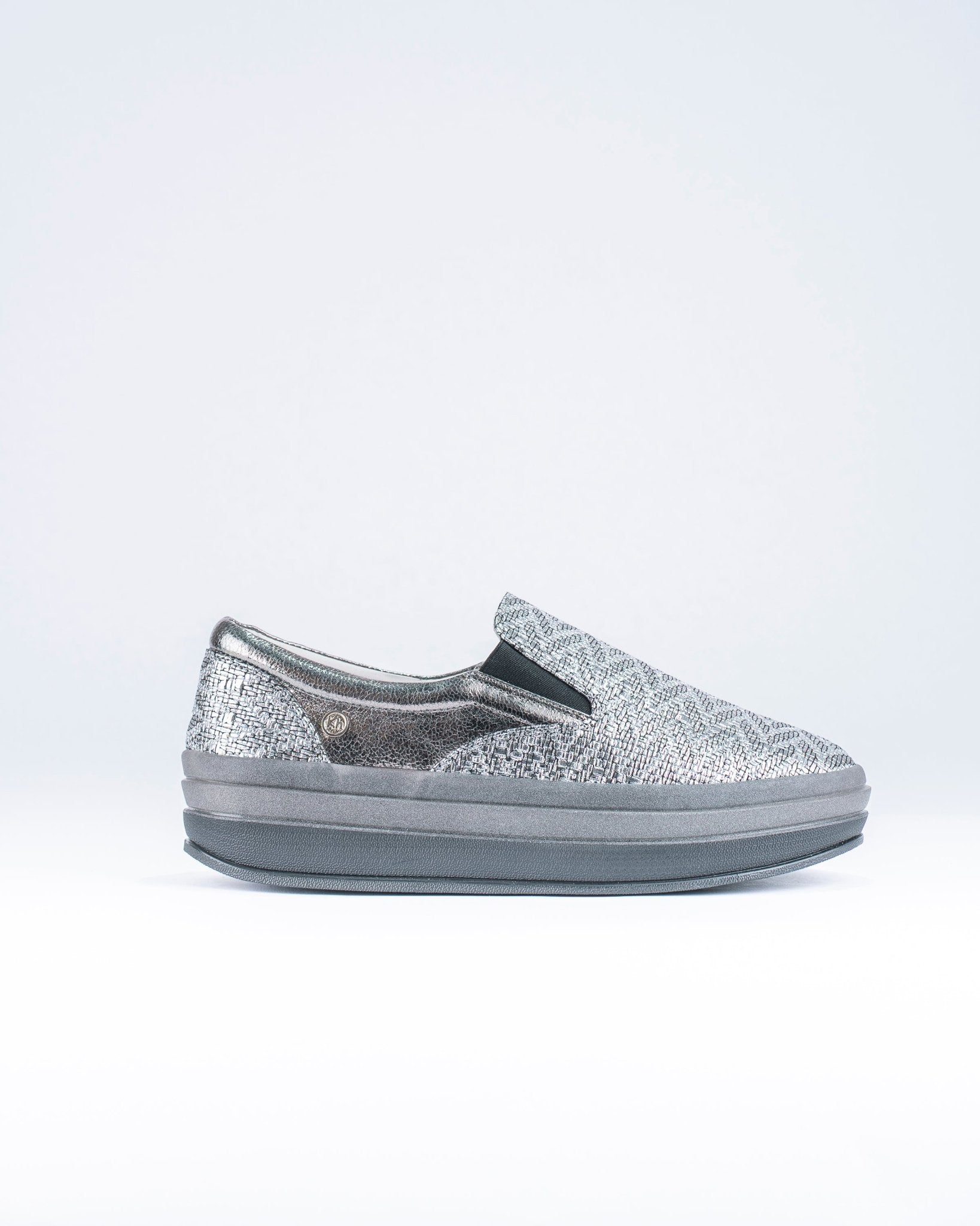 Tenis Luciana - Khala Design | Bolsos y zapatos en cuero para mujer