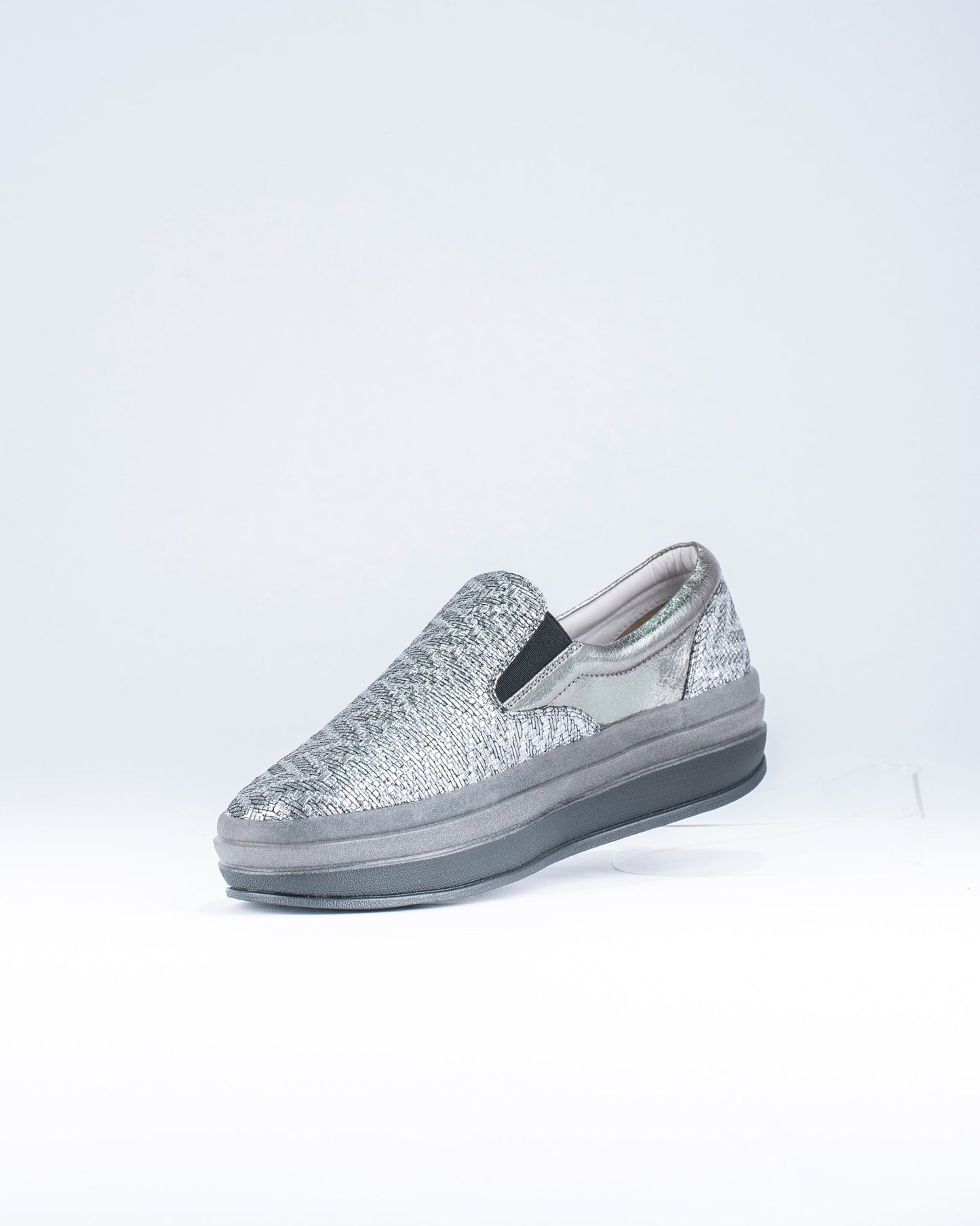 Tenis Luciana - Khala Design | Bolsos y zapatos en cuero para mujer