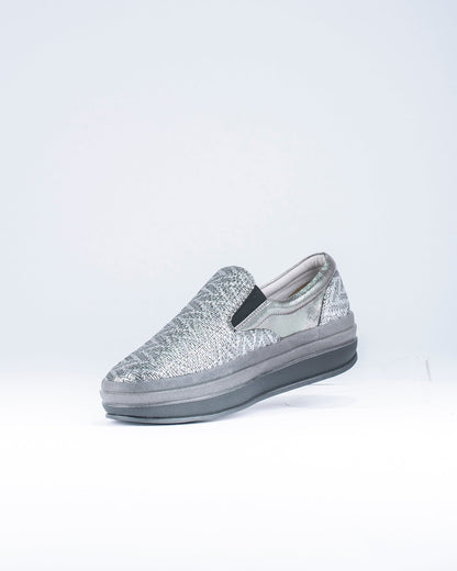 Tenis Luciana - Khala Design | Bolsos y zapatos en cuero para mujer