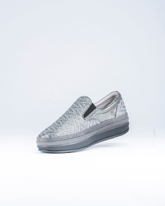 Tenis Luciana - Khala Design | Bolsos y zapatos en cuero para mujer