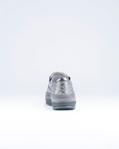 Tenis Luciana - Khala Design | Bolsos y zapatos en cuero para mujer