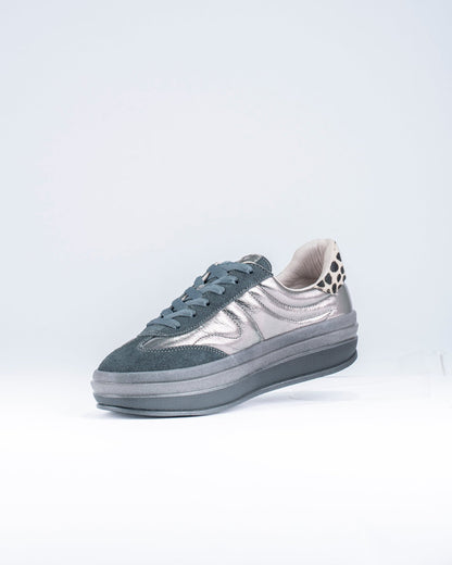 Tenis Antonella - Khala Design | Bolsos y zapatos en cuero para mujer
