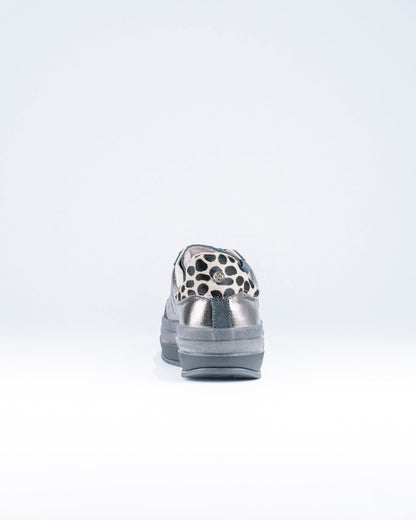 Tenis Antonella - Khala Design | Bolsos y zapatos en cuero para mujer