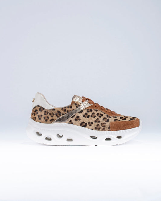 Tenis Renata - Khala Design | Bolsos y zapatos en cuero para mujer