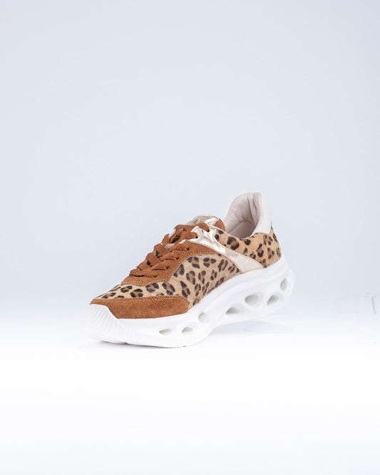 Tenis Renata - Khala Design | Bolsos y zapatos en cuero para mujer