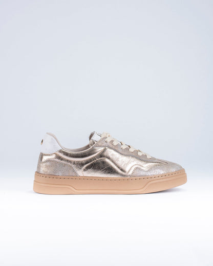 Tenis Isabel - Khala Design | Bolsos y zapatos en cuero para mujer