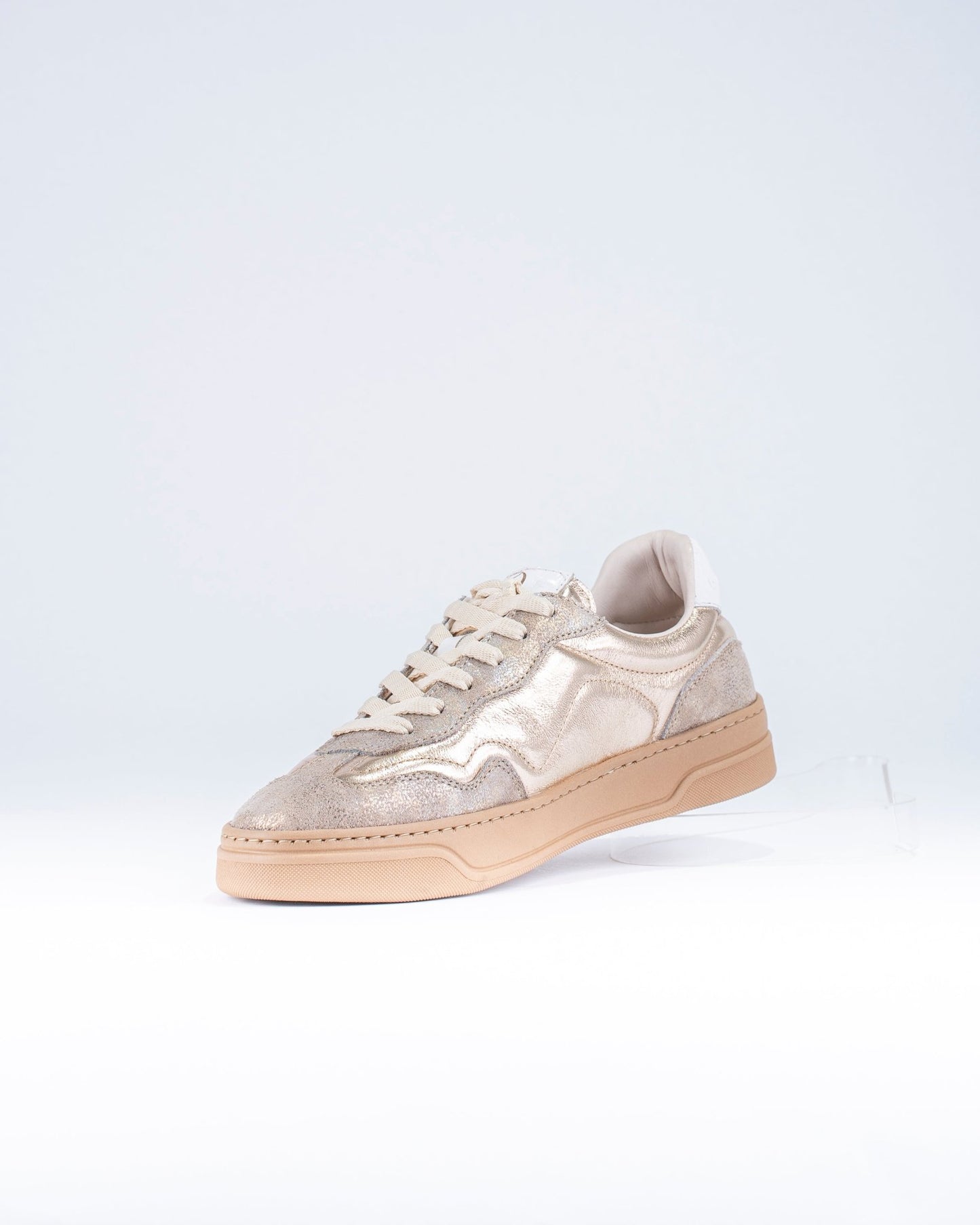 Tenis Isabel - Khala Design | Bolsos y zapatos en cuero para mujer