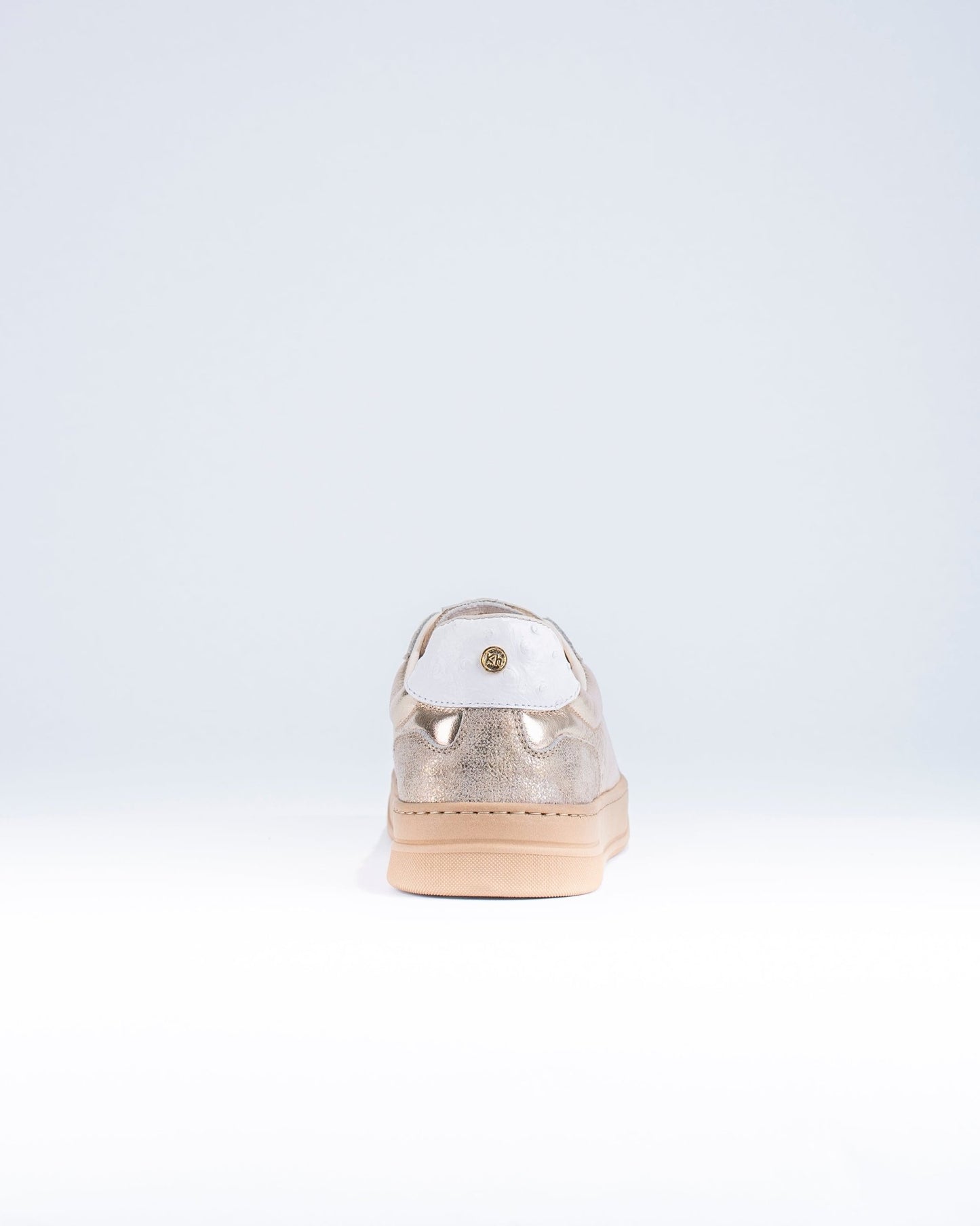 Tenis Isabel - Khala Design | Bolsos y zapatos en cuero para mujer