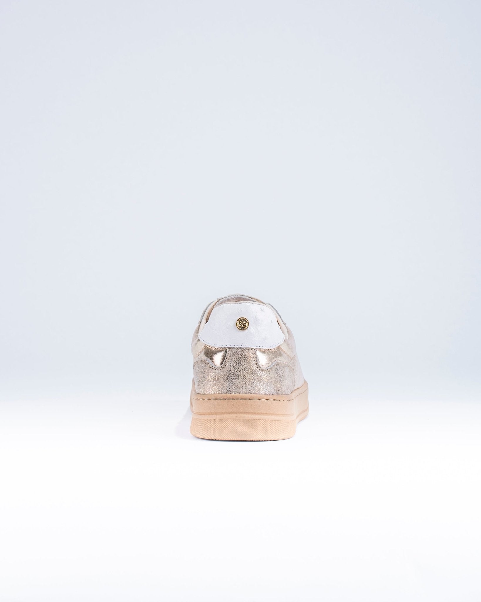 Tenis Isabel - Khala Design | Bolsos y zapatos en cuero para mujer