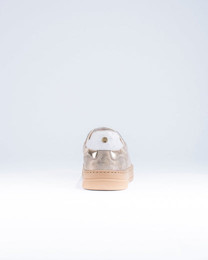 Tenis Isabel - Khala Design | Bolsos y zapatos en cuero para mujer