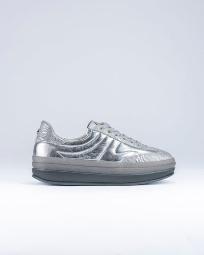 Tenis Antonella - Khala Design | Bolsos y zapatos en cuero para mujer