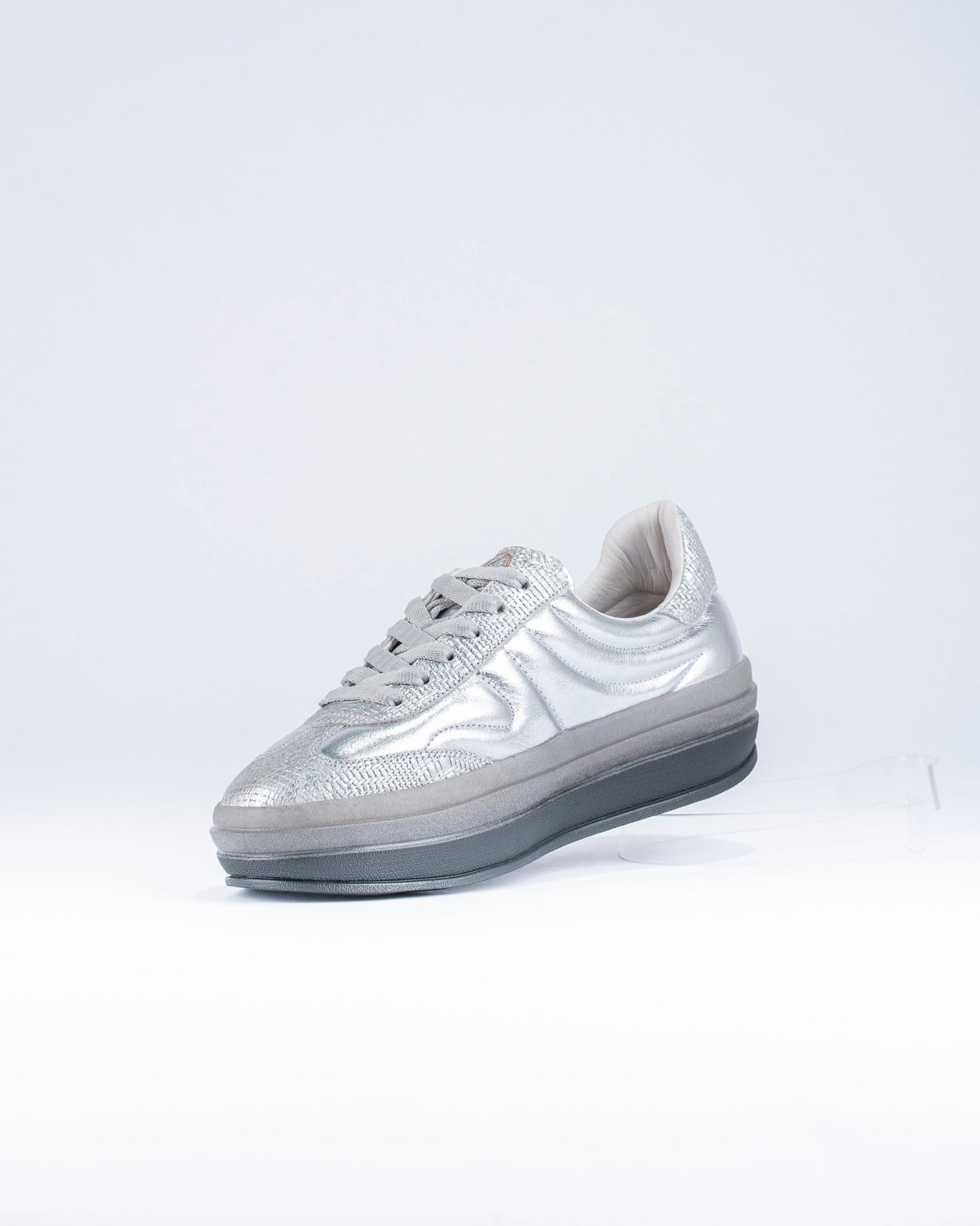 Tenis Antonella - Khala Design | Bolsos y zapatos en cuero para mujer