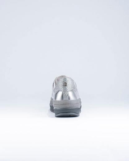 Tenis Antonella - Khala Design | Bolsos y zapatos en cuero para mujer