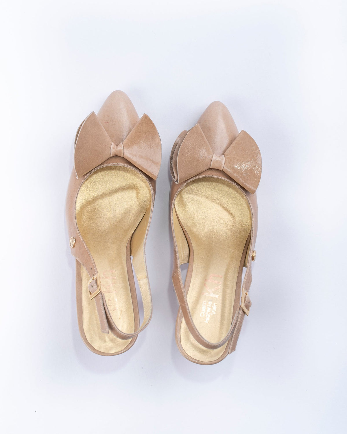 Estiletos Isabella - Khala Design | Bolsos y zapatos en cuero para mujer