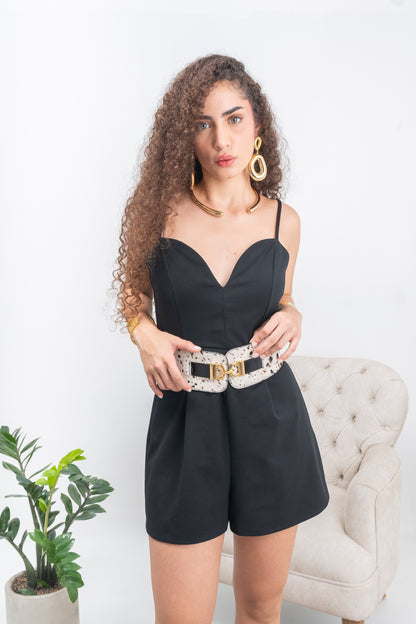 Fajón Animal Print