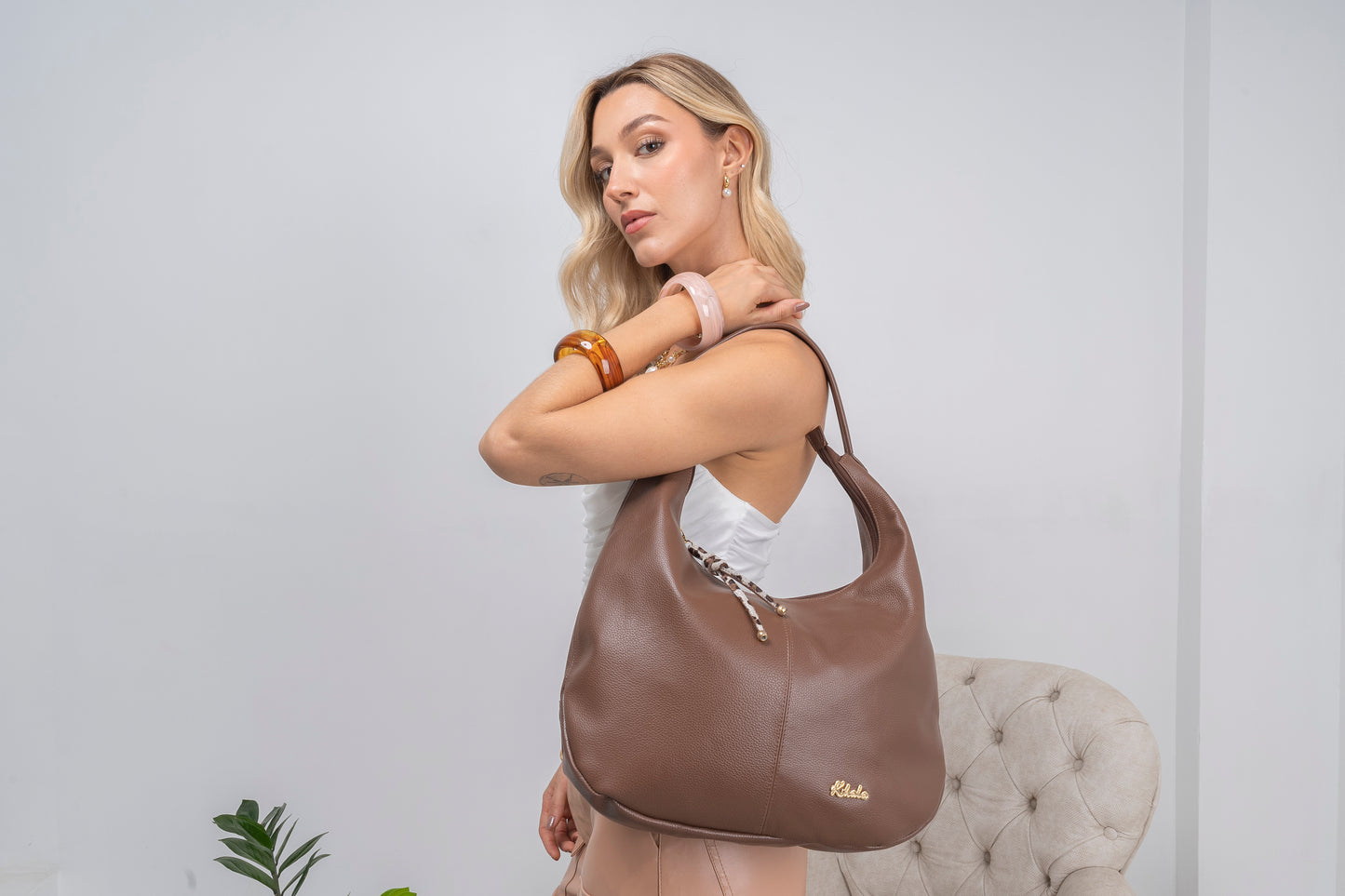Bolsa Lía