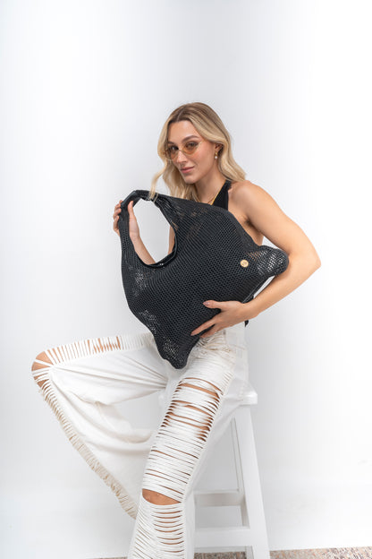 Bolsa Antonella Negro