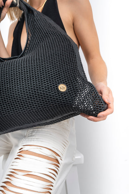 Bolsa Antonella Negro