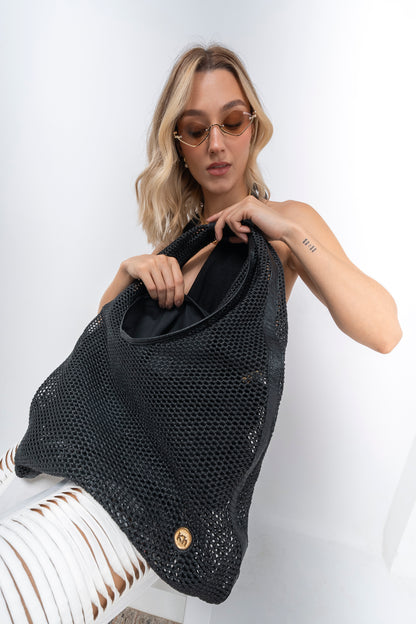 Bolsa Antonella Negro