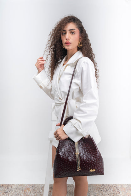 Bolso Vino