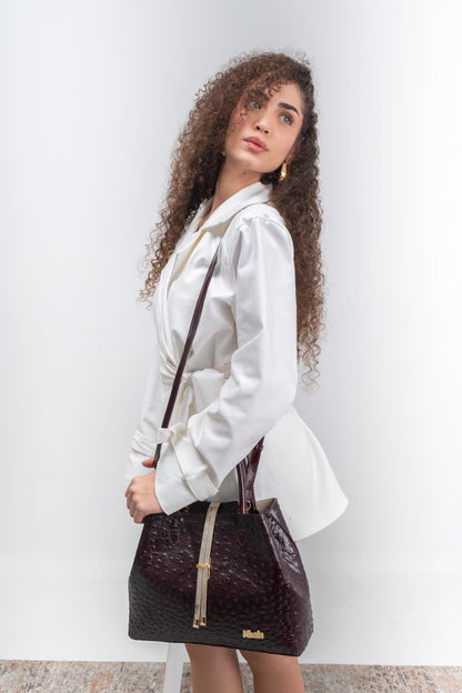 Bolso Vino