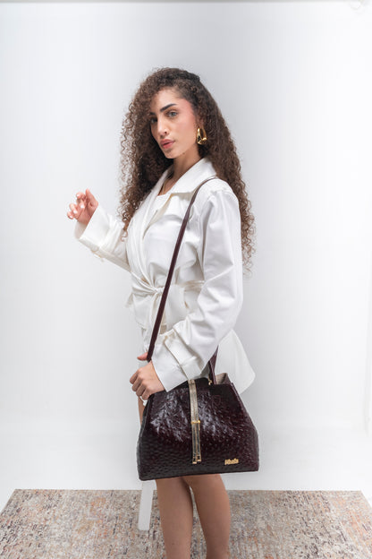 Bolso Vino
