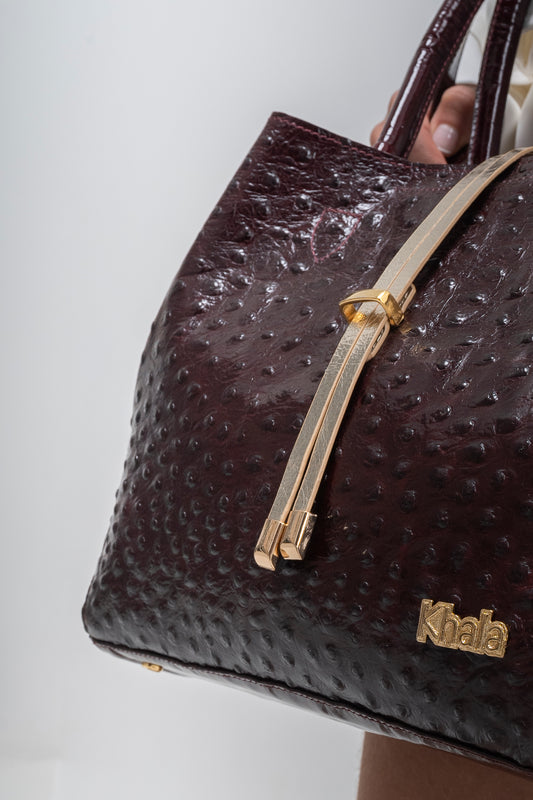 Bolso Vino