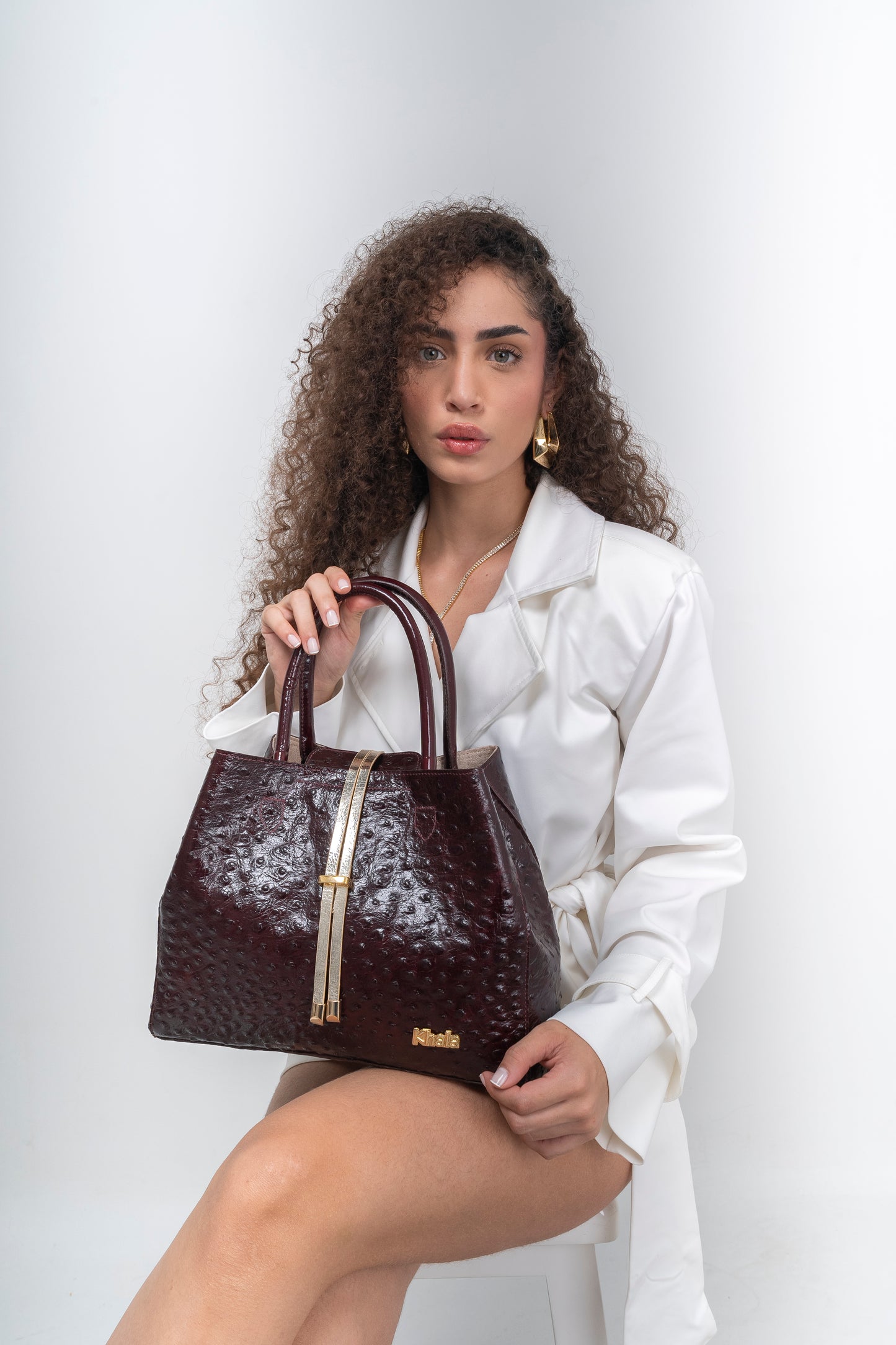 Bolso Vino