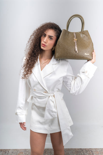 Bolso Edén