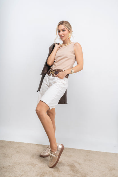 Tenis Luxe