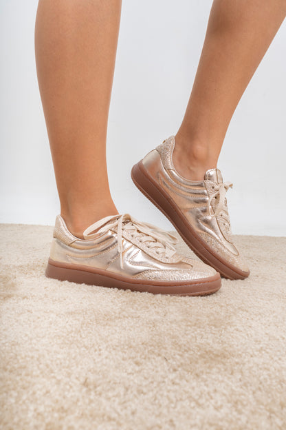 Tenis Luxe