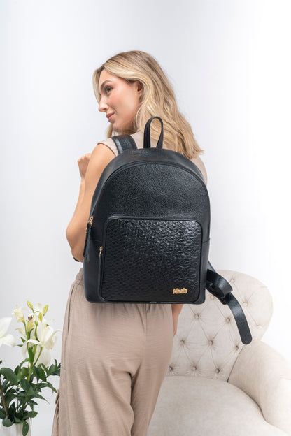 Morral Naira Negro